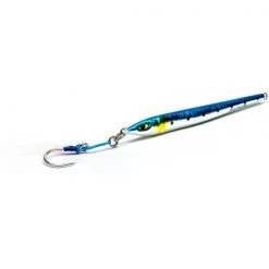 New Arrivals Mustad Moonriser Jig