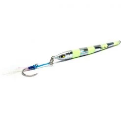 New Arrivals Mustad Moonriser Jig