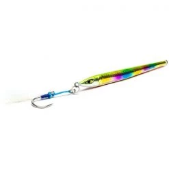 New Arrivals Mustad Moonriser Jig