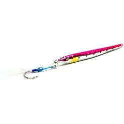 New Arrivals Mustad Moonriser Jig