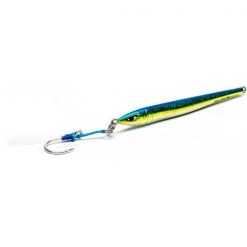 New Arrivals Mustad Moonriser Jig