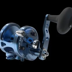 New Arrivals Avet MXJ 5.8 G2(NGP) RH-BL MXJ 5.8 G2 Lever Drag, 2-3/4 Dia, Single Speed Reel, Blue