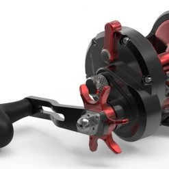 New Arrivals Avet MXJ Star Drag Reels