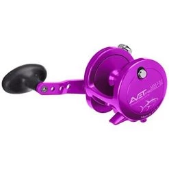 New Arrivals Avet MXL Lever Drag Conventional Reel