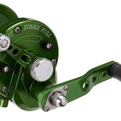 New Arrivals Avet MXL Lever Drag Conventional Reel