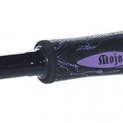 New Arrivals St. Croix Mojo Yak Spinning