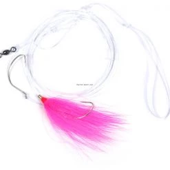 New Arrivals Sea Striker Fluke Hi-Lo Rig