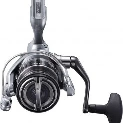 Shimano Nasci FC Spinning Reel New Arrivals