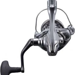 Shimano Nasci FC Spinning Reel New Arrivals