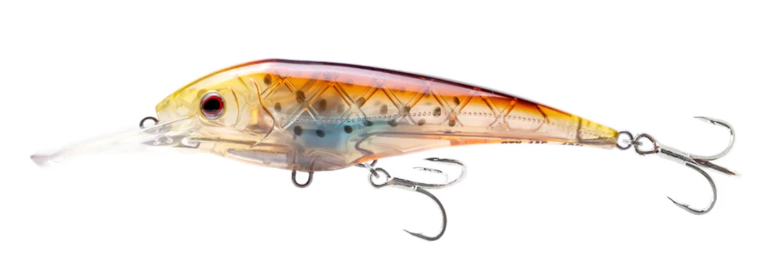 New Arrivals Nomad DTX Minnow Shallow Floating 5 New Arrivals Nomad DTX Minnow Shallow Floating