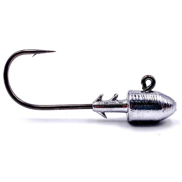 Northeast Jig Company FMJ Jigs 3 Northeast Jig Company FMJ Jigs