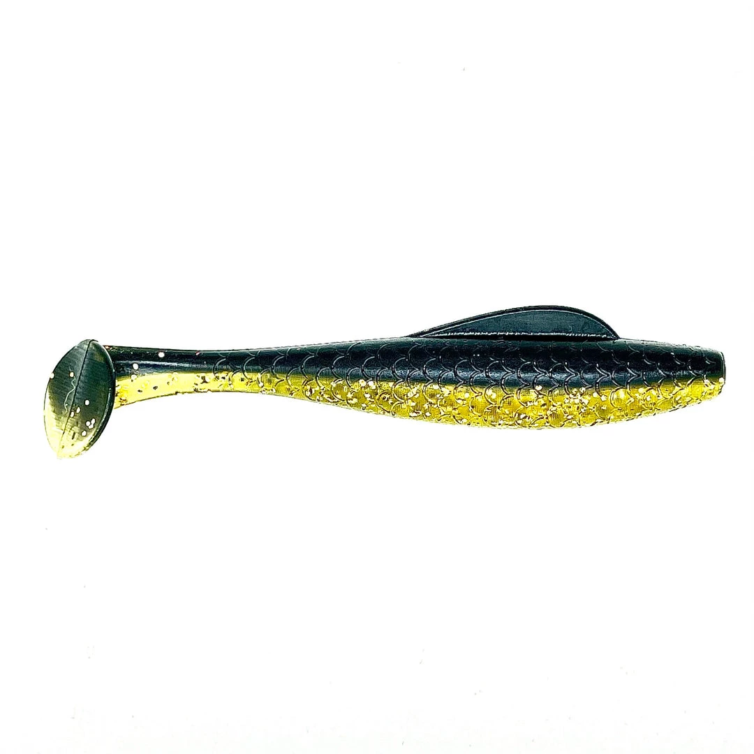 Northeast Jig Company Magic Mullets 3 Northeast Jig Company Magic Mullets