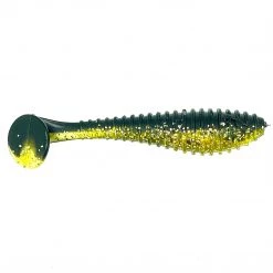 New Arrivals Northeast Jig Company Ripper Shad