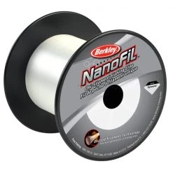 New Arrivals Berkley Nanofil Uni-Filament Line Filler Spool