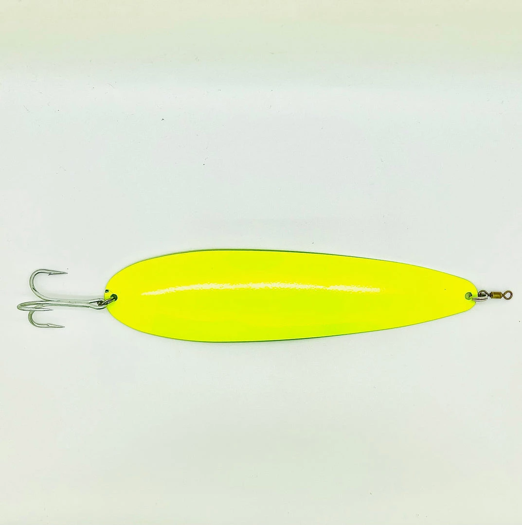 Nichols Lures Ben Parker Flutter Spoon New Arrivals 14 Nichols Lures Ben Parker Flutter Spoon New Arrivals
