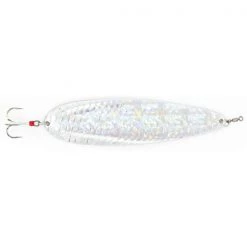 Nichols Lures Ben Parker Flutter Spoon New Arrivals