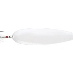 Nichols Lures Ben Parker Flutter Spoon New Arrivals