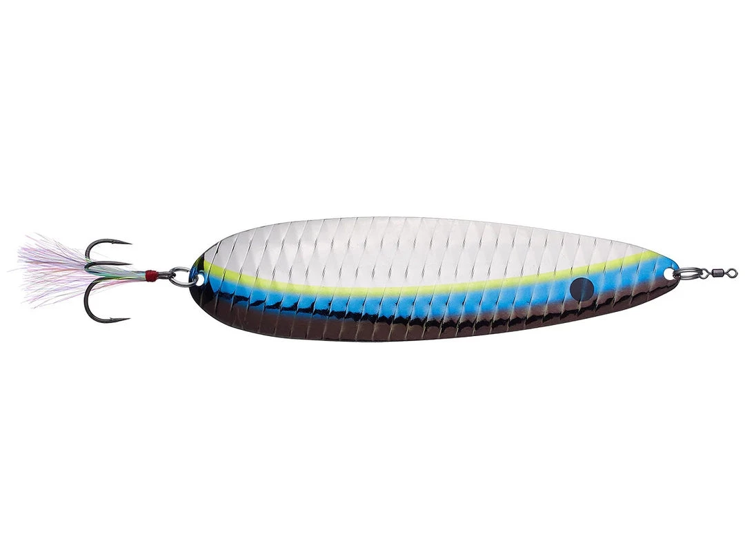 Nichols Lures Ben Parker Flutter Spoon New Arrivals 15 Nichols Lures Ben Parker Flutter Spoon New Arrivals