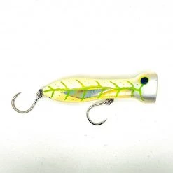 Nomad Chug Norris Popper New Arrivals