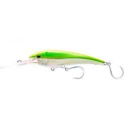 Nomad DTX Minnow New Arrivals
