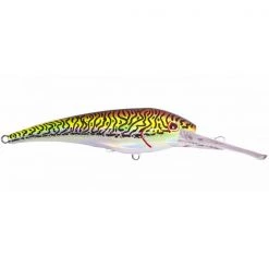 Nomad DTX Minnow New Arrivals