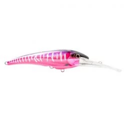 Nomad DTX Minnow New Arrivals