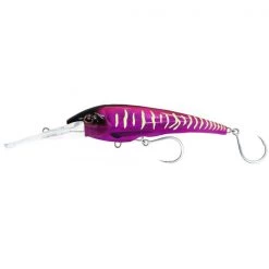 Nomad DTX Minnow New Arrivals