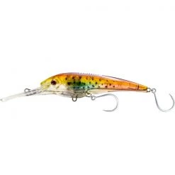 Nomad DTX Minnow New Arrivals