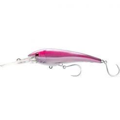 Nomad DTX Minnow New Arrivals