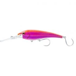 Nomad DTX Minnow New Arrivals
