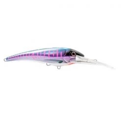 Nomad DTX Minnow New Arrivals