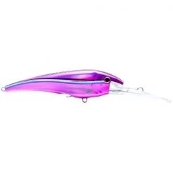 Nomad DTX Minnow New Arrivals