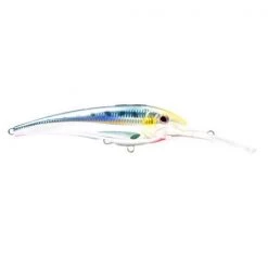 Nomad DTX Minnow New Arrivals