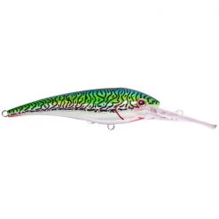 Nomad DTX Minnow New Arrivals
