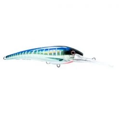 Nomad DTX Minnow New Arrivals