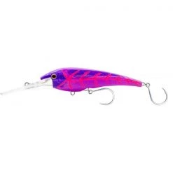 Nomad DTX Minnow New Arrivals