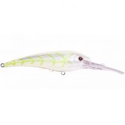 Nomad DTX Minnow New Arrivals