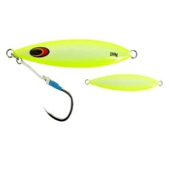 Nomad Gypsy Jig New Arrivals