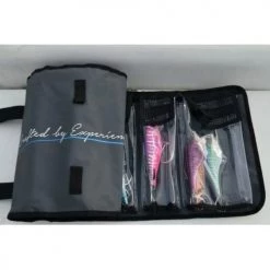 New Arrivals Nomad Lure Storage Roll