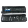 New Arrivals Nomad Lure Storage Roll