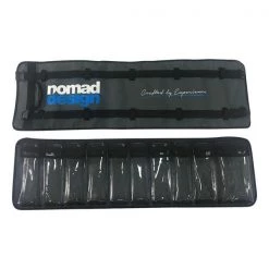 New Arrivals Nomad Lure Storage Roll