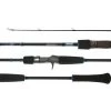 Nomad Slow Pitch Jigging Conventional Rods 2 Nomad Slow Pitch Jigging Conventional Rods