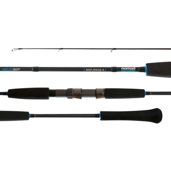 Nomad Slow Pitch Jigging Spinning Rods New Arrivals 3 Nomad Slow Pitch Jigging Spinning Rods New Arrivals