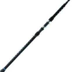 Okuma NTS-S-904M Nomad Travel Surf Spinning Rod, 9'6", 4 Pc, Med, 3/4-2oz