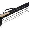 Rods Okuma NTxf-904-6 Nomad Fly Combos 4-pcs WF-5, 100yds/20-lbs