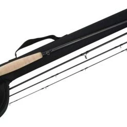 Rods Okuma NTxf-904-6 Nomad Fly Combos 4-pcs WF-5, 100yds/20-lbs