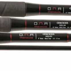 ODM Rods ODM D.N.A. Surf Rods New Arrivals
