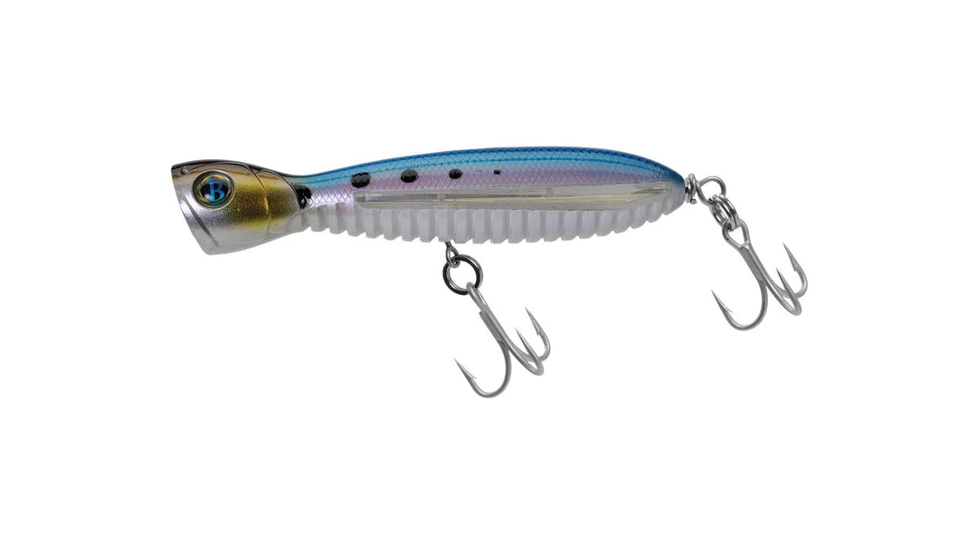 New Arrivals Ocean Born Flying Popper 3 New Arrivals Ocean Born Flying Popper