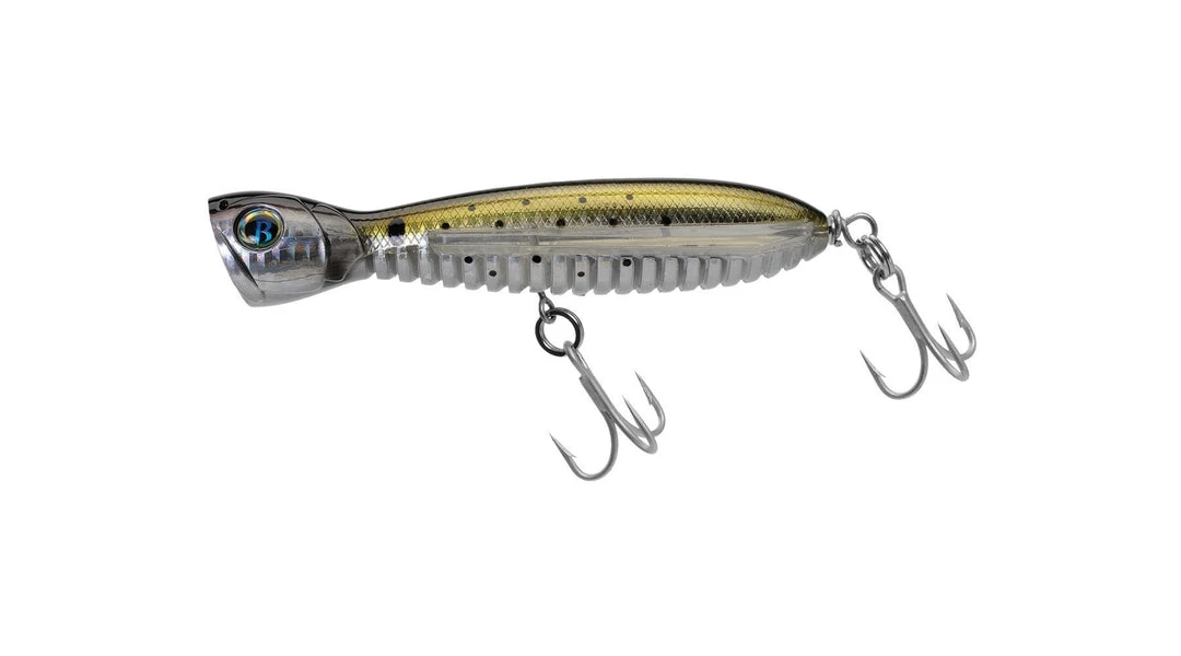 New Arrivals Ocean Born Flying Popper 4 New Arrivals Ocean Born Flying Popper