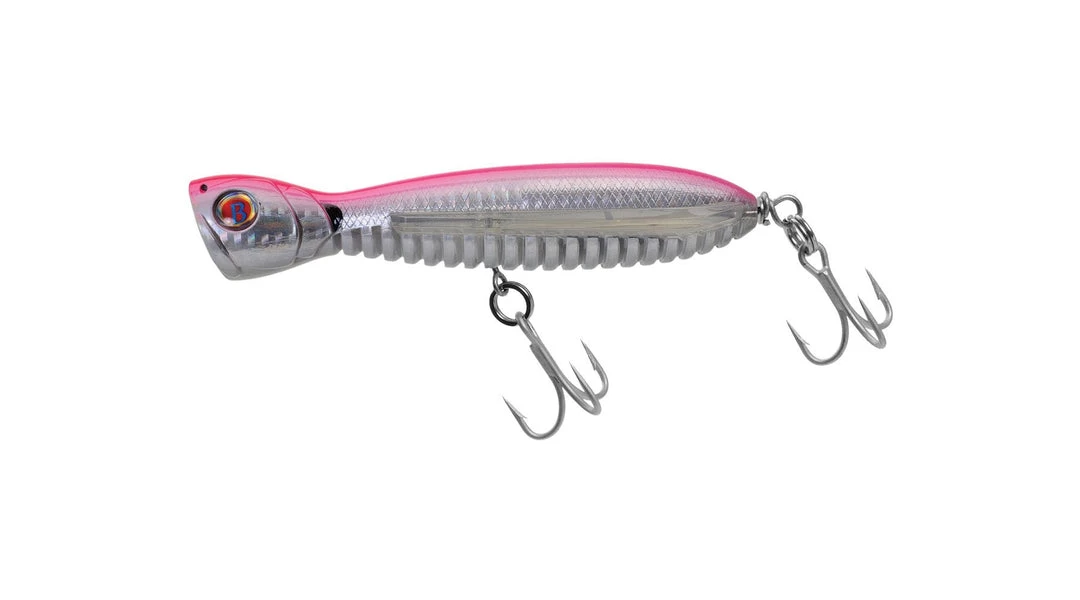 New Arrivals Ocean Born Flying Popper 9 New Arrivals Ocean Born Flying Popper